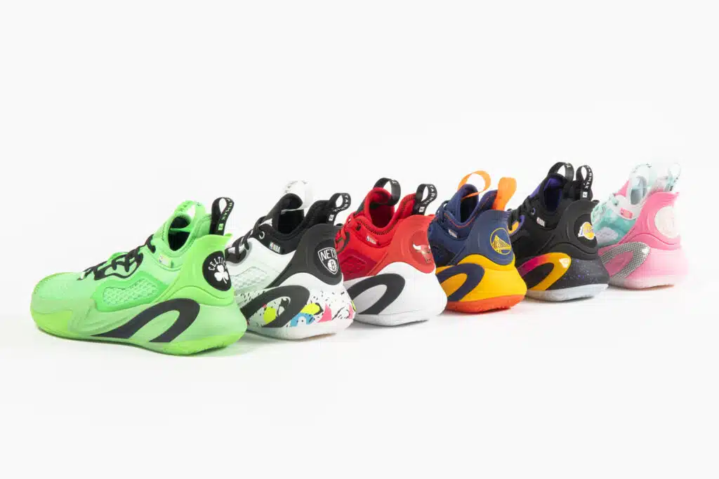 se900 tarmak nba
