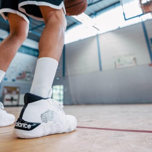 Image de l'article New Balance Kawhi 2 : le test basketpack !