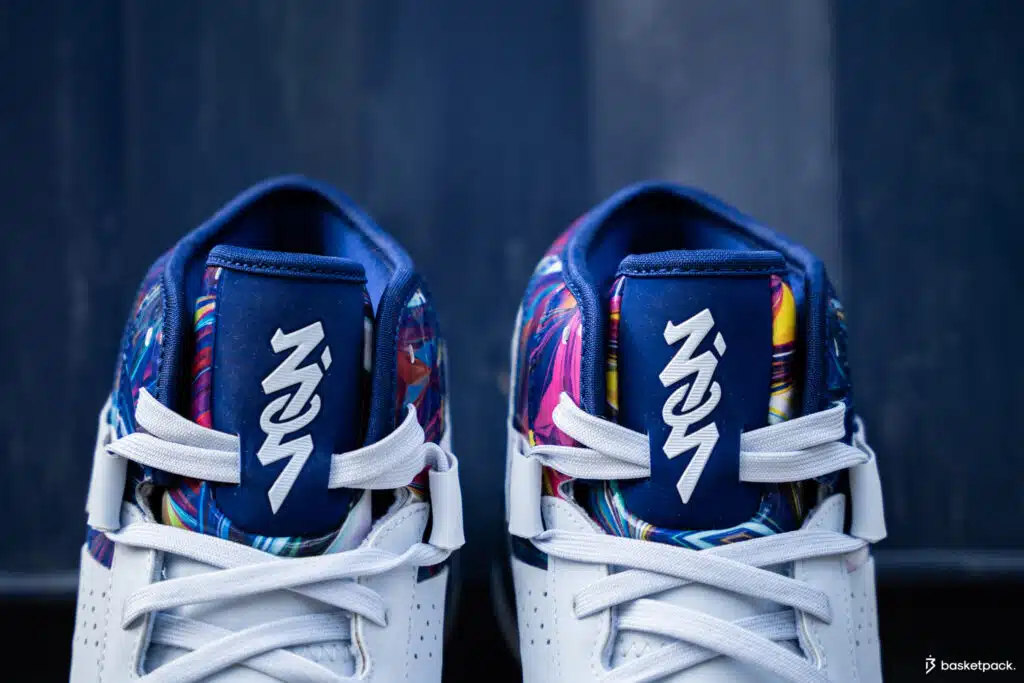 zion 2 hope diamond jordan brand