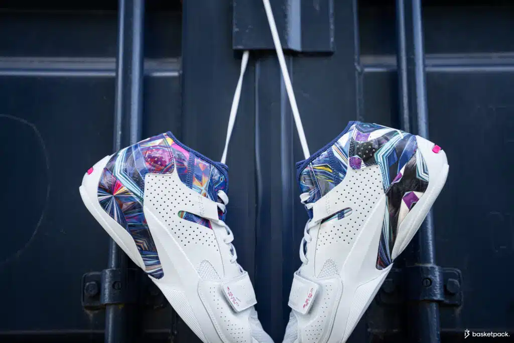 zion 2 hope diamond jordan brand