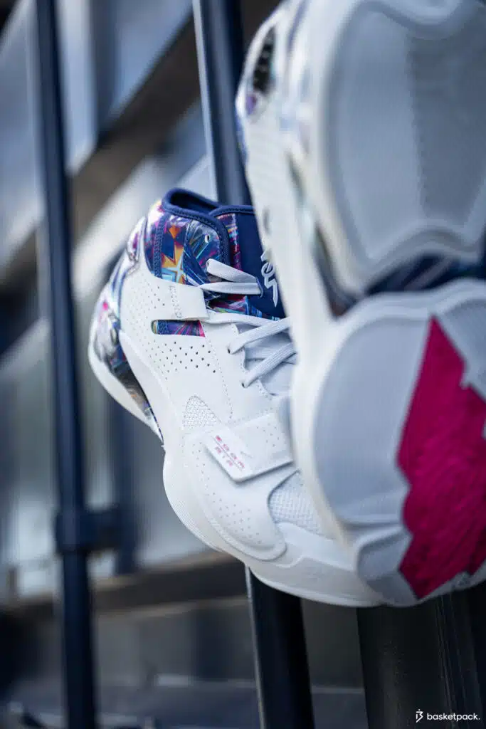 zion 2 hope diamond jordan brand