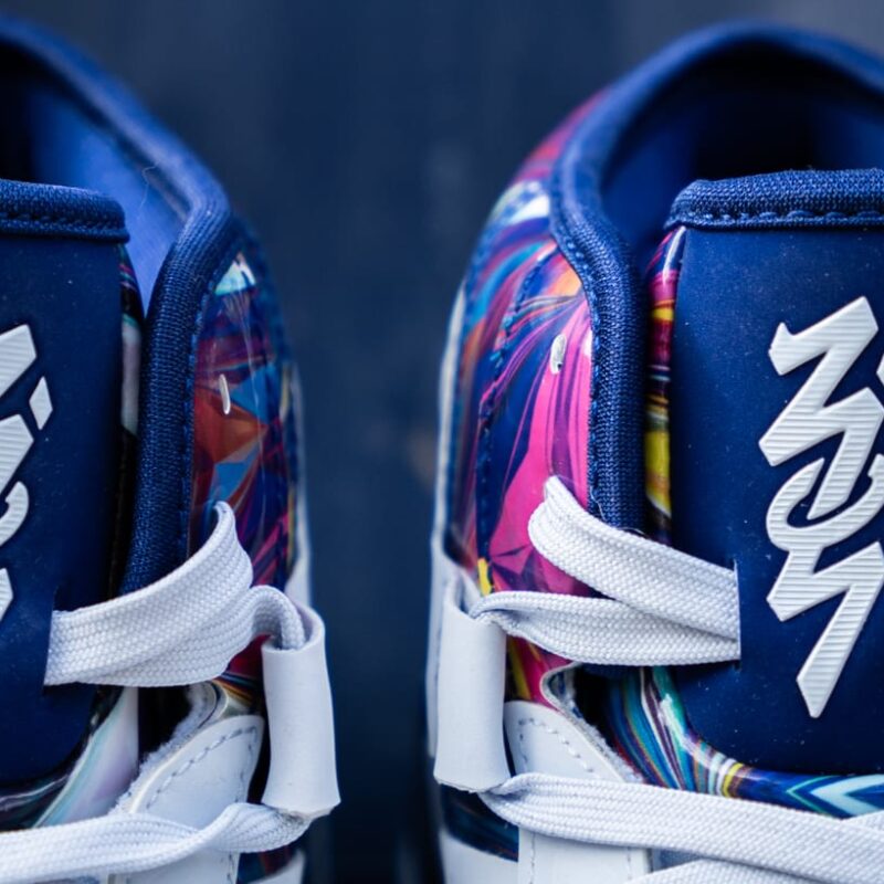 zion 2 hope diamond jordan brand
