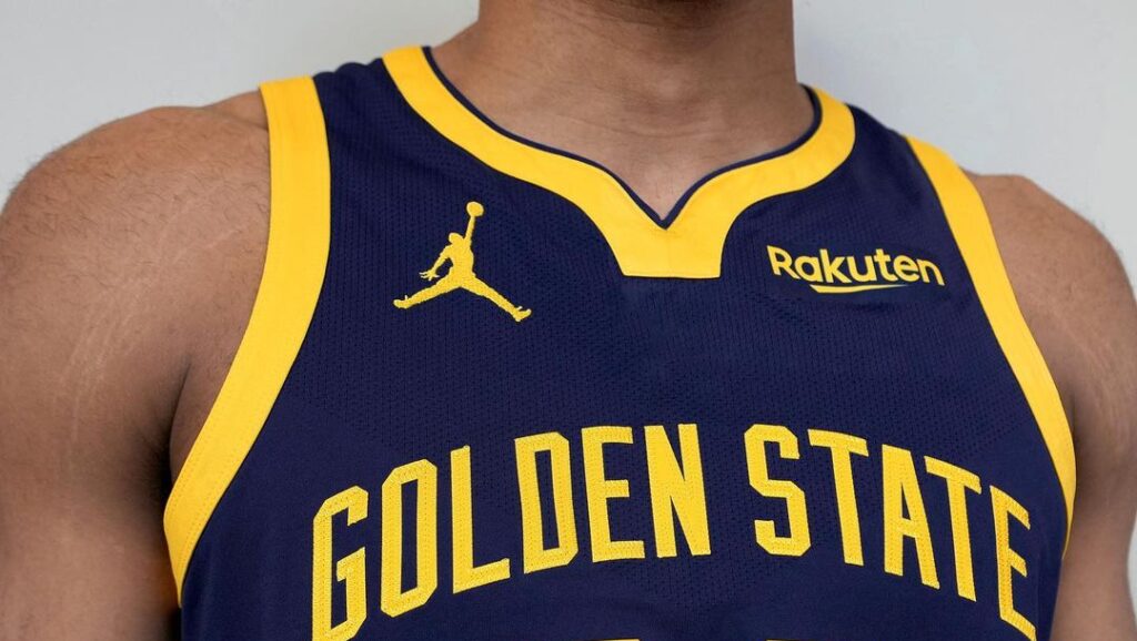 maillots golden state warriors 2025 2026 guide nba