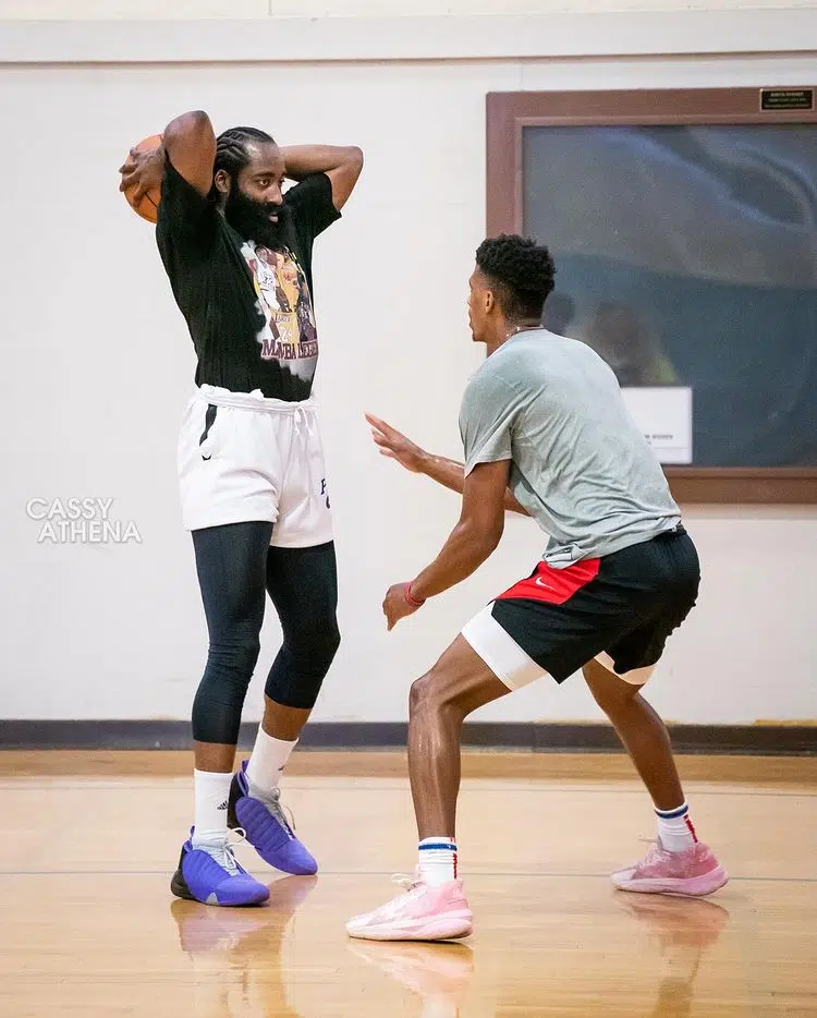 adidas harden vol.7