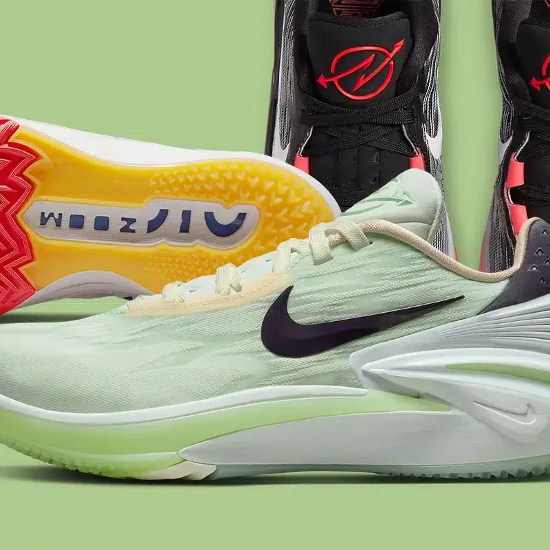 nike air zoom gt cut 2