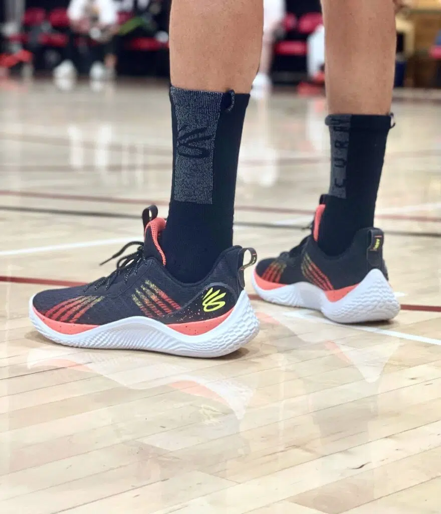 curry 10 under armour curry brand