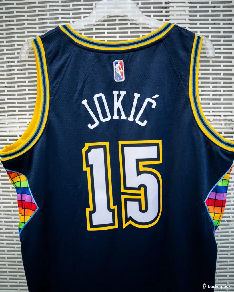 top 10 maillots nba ventes france