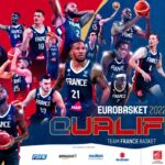 EuroBasket 2022 : quels sont les maillots et les sponsors ?