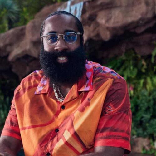 Image de l'article adidas Harden vol.7 : un aperçu de la nouvelle signature du Beard