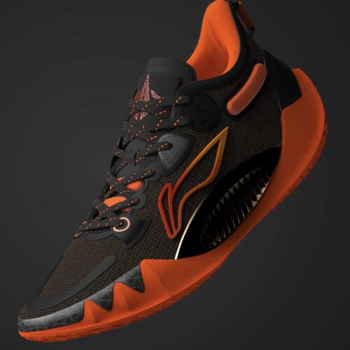 Image de l'article Li-Ning JB1 : la marque chinoise dévoile la nouvelle signature de Jimmy Butler