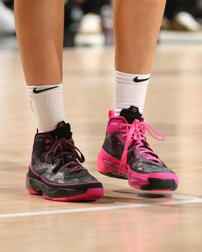 jordan 37 pe Dearica Marie
