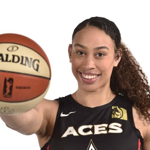 Image de l'article Jordan 37 Dearica Hamby : une superbe Player Edition !