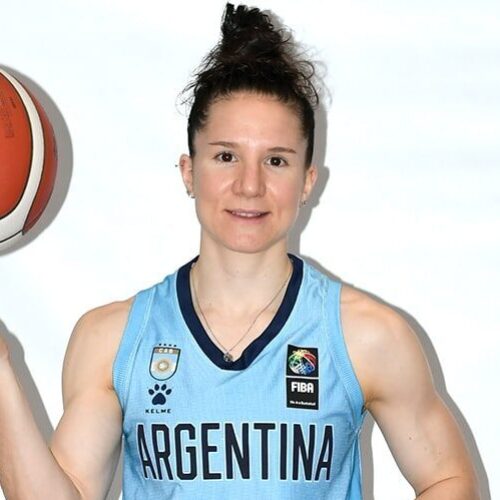 Image de l'article La sélection argentine rejoint Kelme Sports !