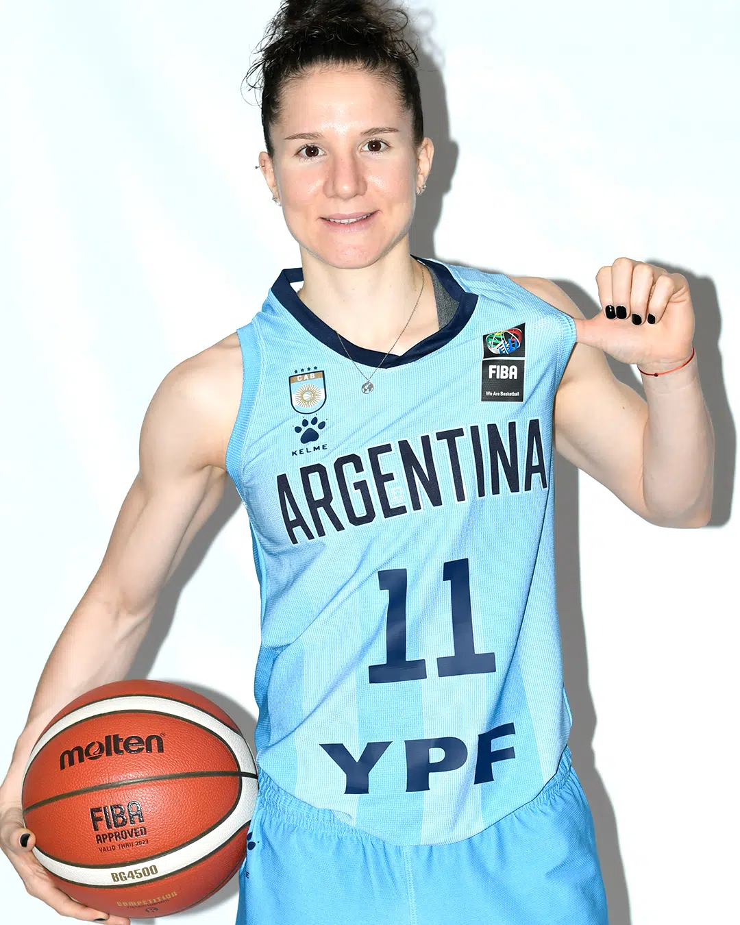 maillot domicile argentine 2022-2023