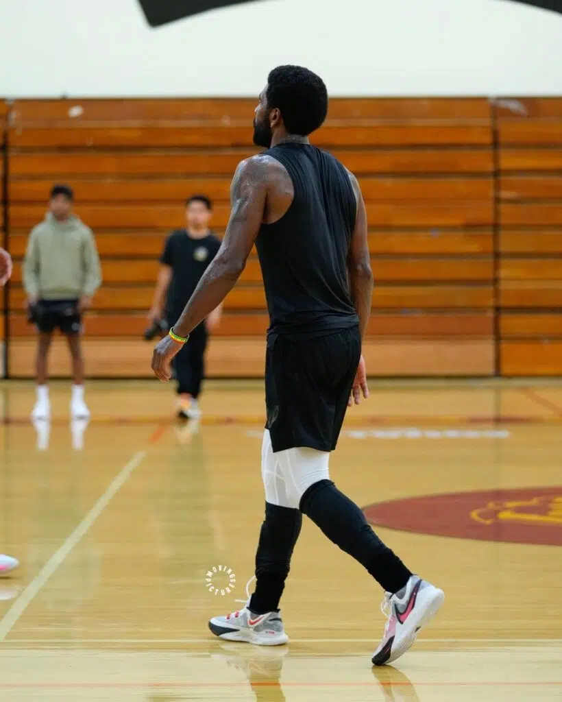 kyrie 9 nike