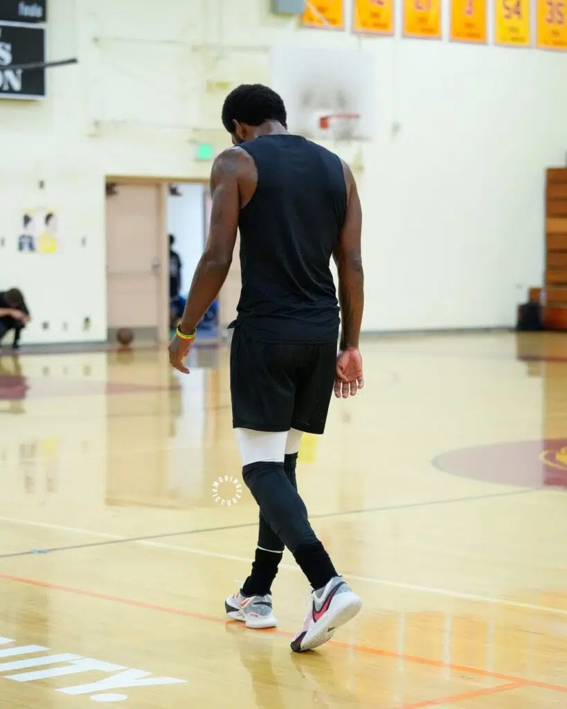 kyrie 9 nike