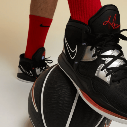 Image de l'article Kyrie 9 ? Kyrie 8 ? Kyrie Infinity ? On clarifie les choses !
