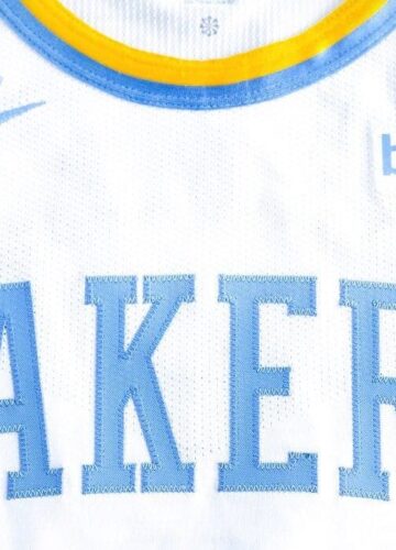 Image de l'article Maillot Classic des Lakers : retour à la création de Minneapolis !
