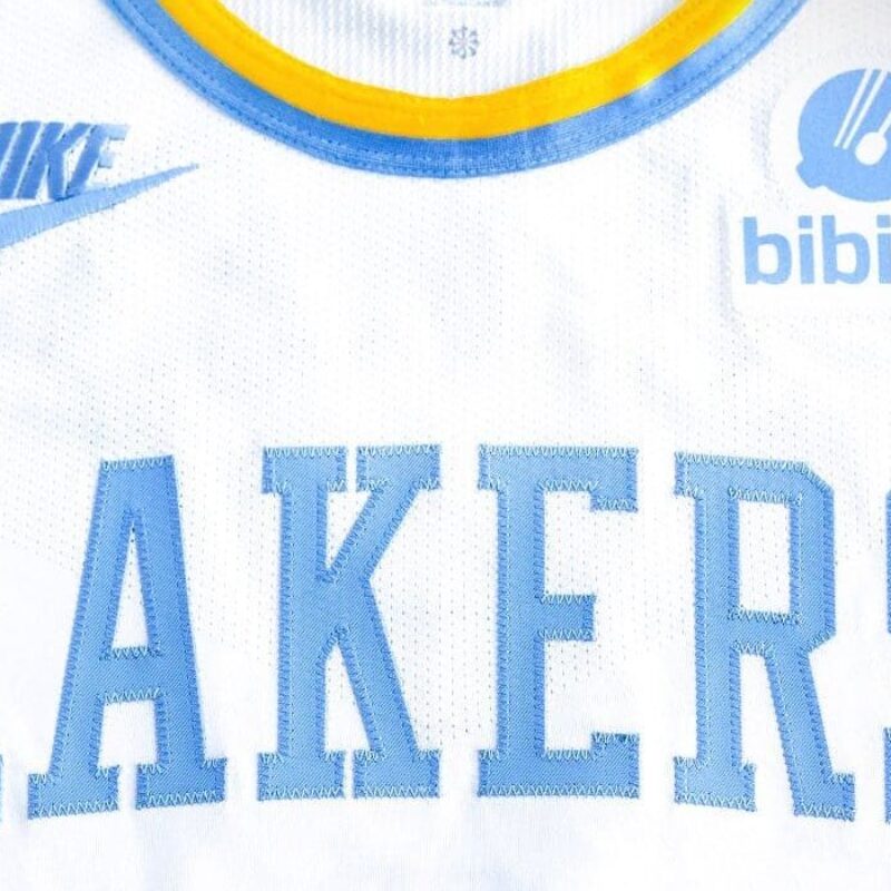 classic edition lakers