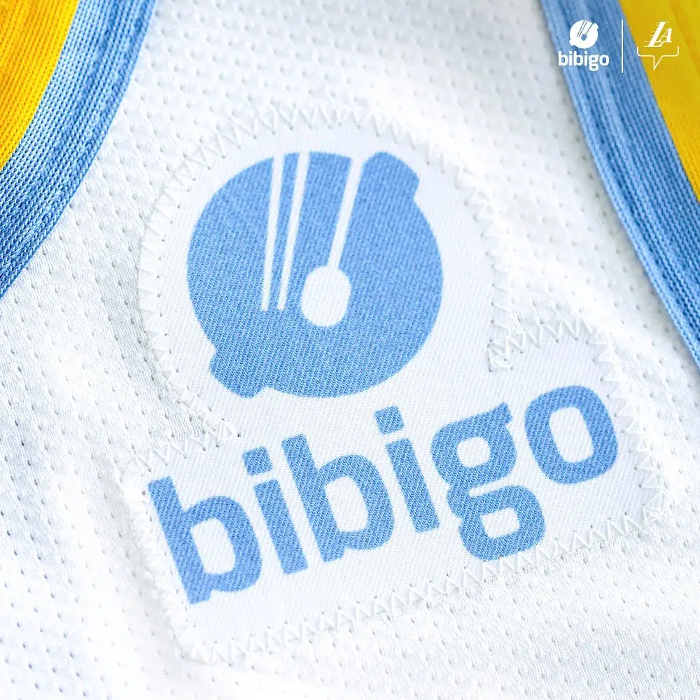 classic edition lakers