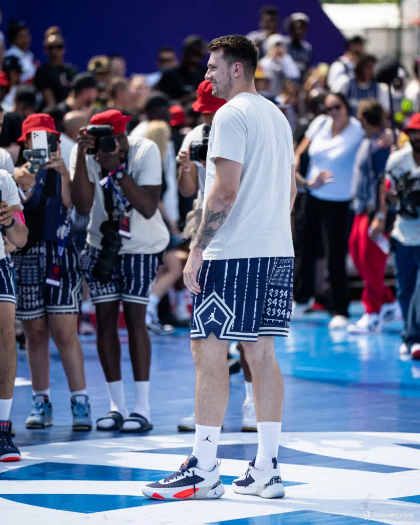 luka 1 quai 54