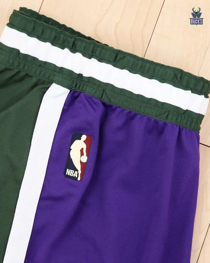 maillot classic edition milwaukee bucks 2022 2023