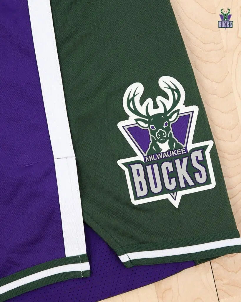 maillot classic edition milwaukee bucks 2022 2023
