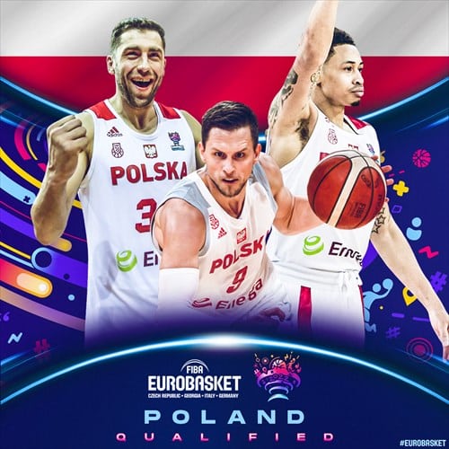 maillot eurobasket 2022