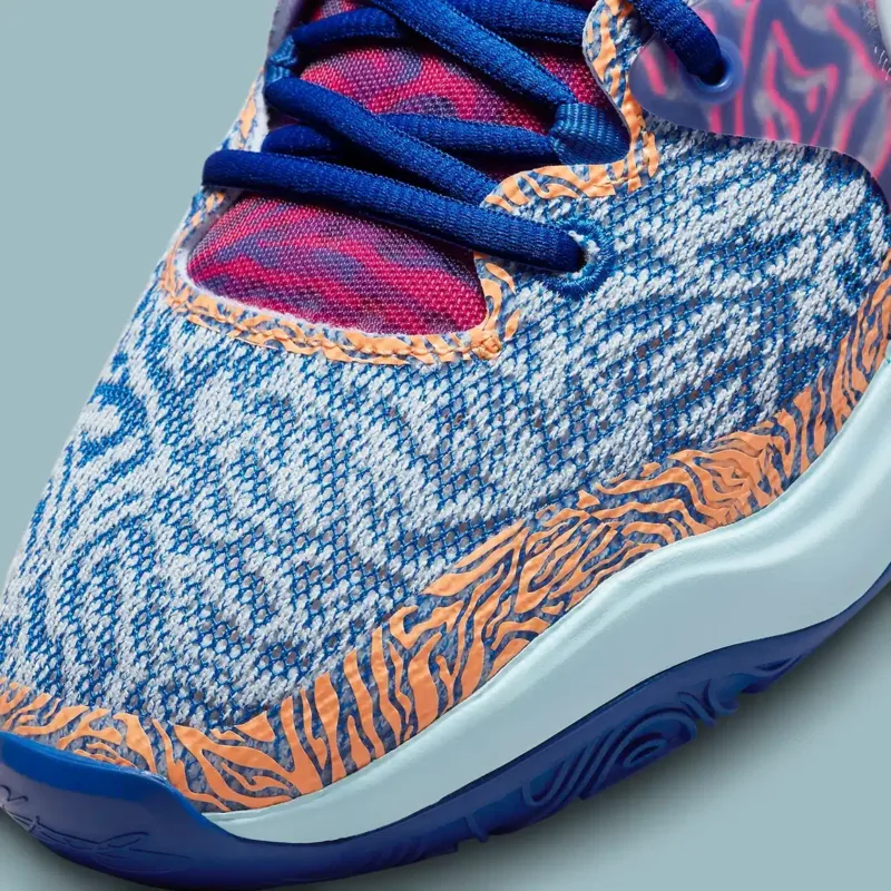 Nike KD 15 Napheesa Collier