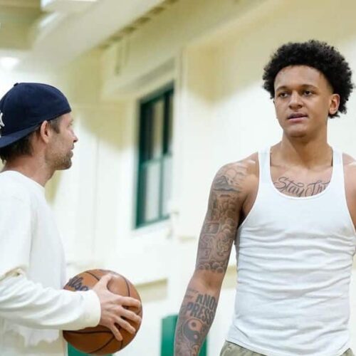 Image de l'article Paolo Banchero rejoint Jordan Brand !
