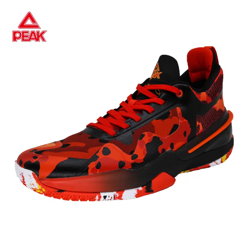 peak flash 3 koi