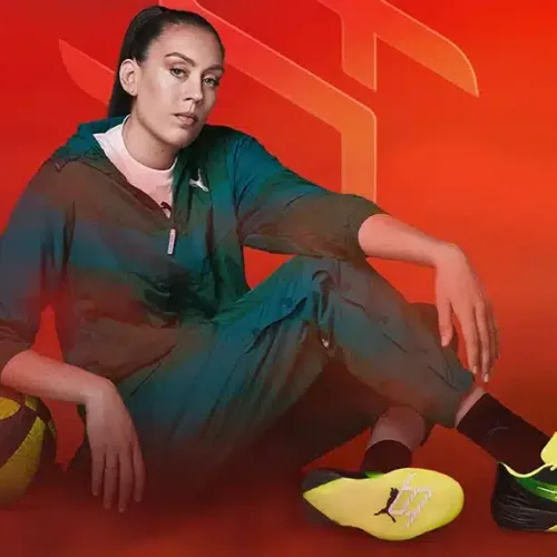 Image de l'article PUMA Stewie 1 : les différents coloris de la signature de Breanna Stewart