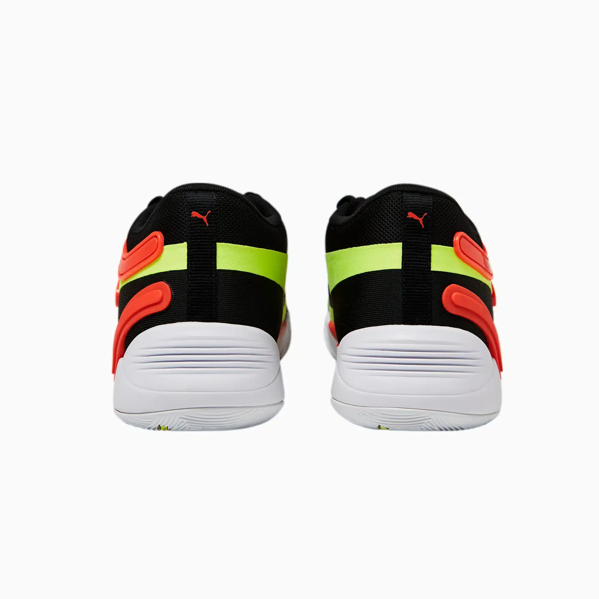 puma trc blaze court