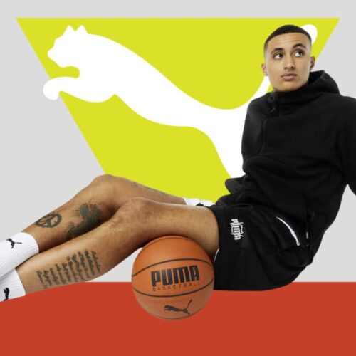 Image de l'article TRC Blaze Court : zoom sur la technologie Trinomic de PUMA !