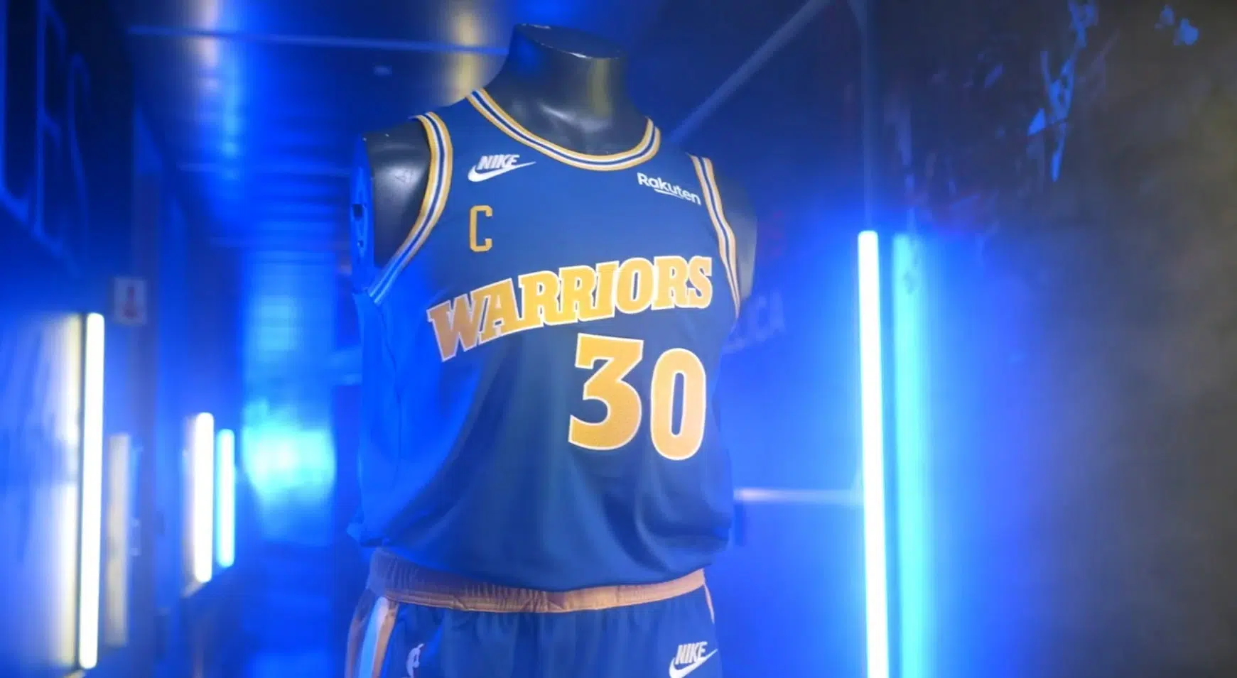 classic edition warriors