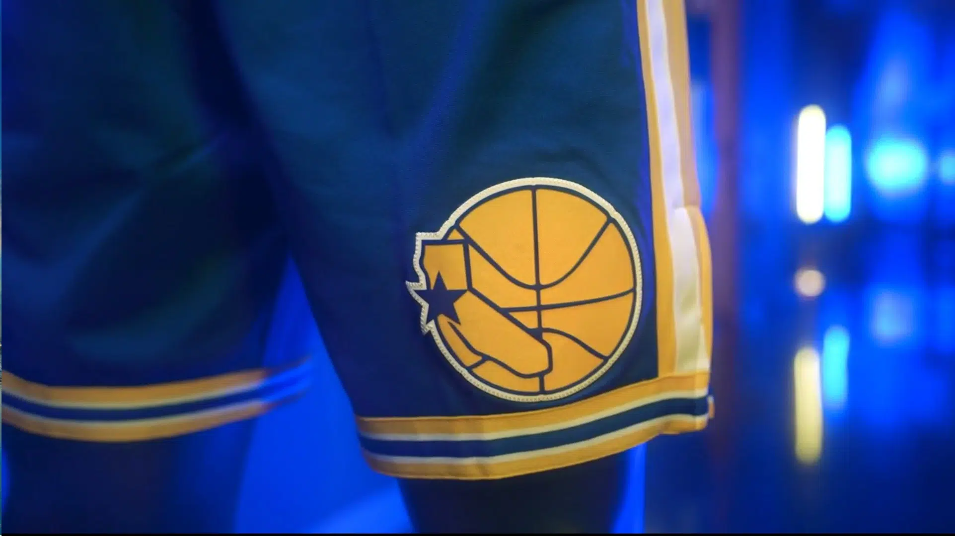 classic edition warriors