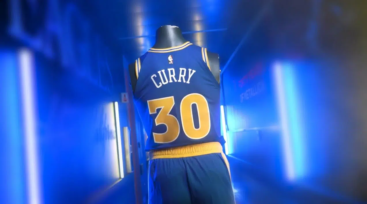 classic edition warriors
