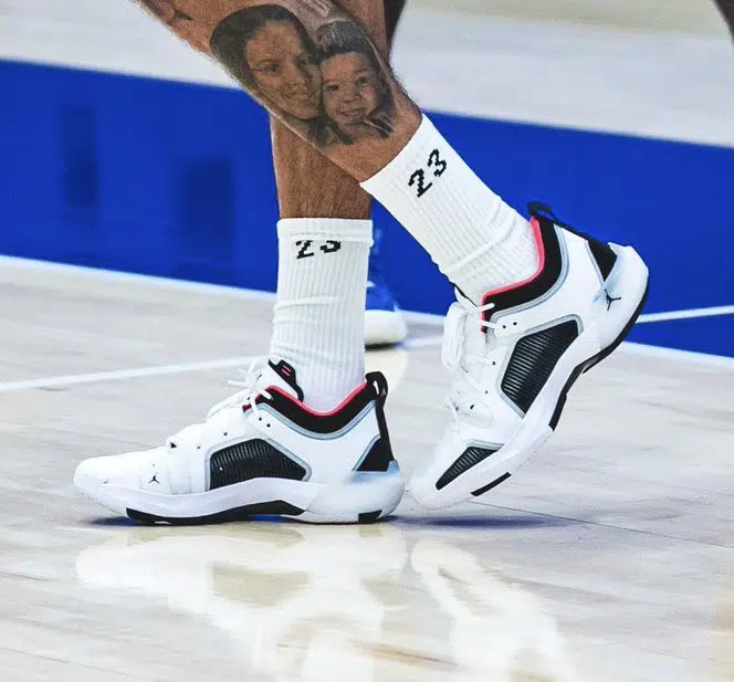 jordan 37 low jayson tatum