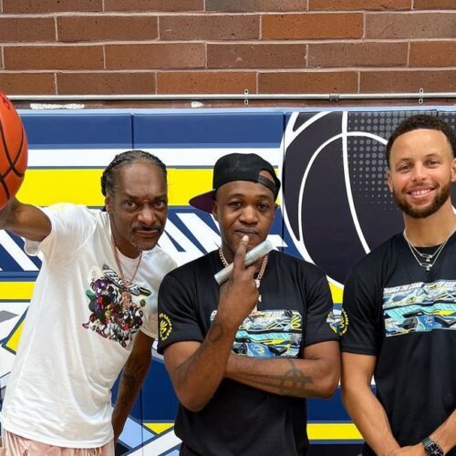 Image de l'article Stephen Curry x Under Armour : un contrat à vie ?