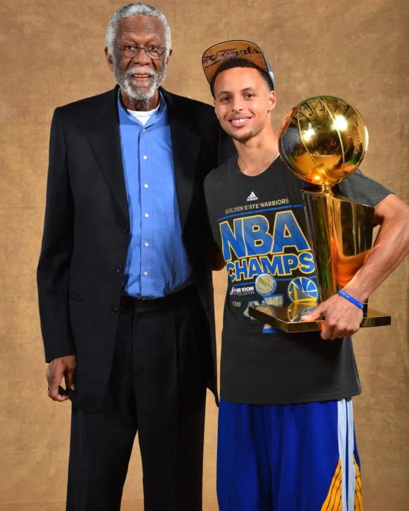 nouveau contrat stephen curry under armour 1 milliard