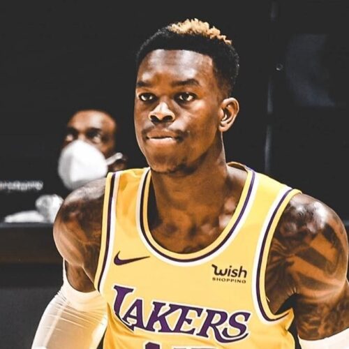 Image de l'article Dennis Schröder rejoint PUMA !