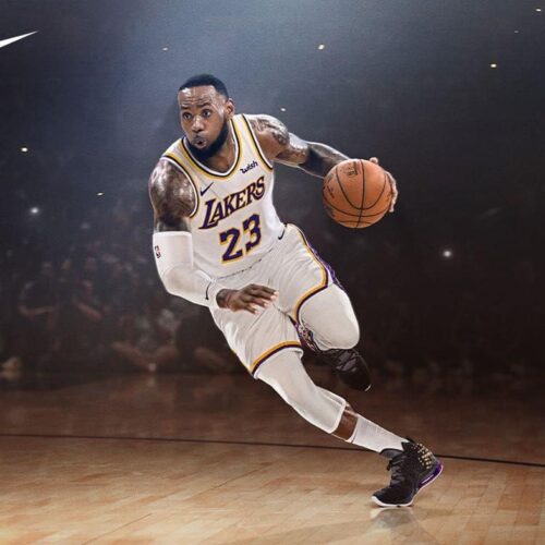 Image de l'article LeBron 20 de Nike : les caractéristiques techniques de la paire !