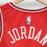 Un maillot des Finales 1998 de Michael Jordan vendu à plus de 10 millions !
