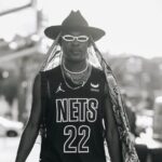 Maillot Statement 2022-2023 des Brooklyn Nets : le reveal de Jordan Brand !