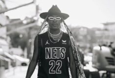 Image de l'article Maillot Statement 2022-2023 des Brooklyn Nets : le reveal de Jordan Brand !