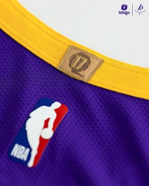 maillot statement 2022 2023 los angeles lakers
