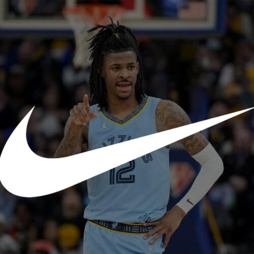 Image de l'article Nike Ja 1 : la première chaussure signature de Ja Morant annoncée !