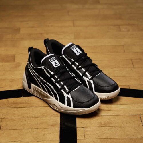 Image de l'article Lancement d'une collaboration PUMA x Mikey Williams