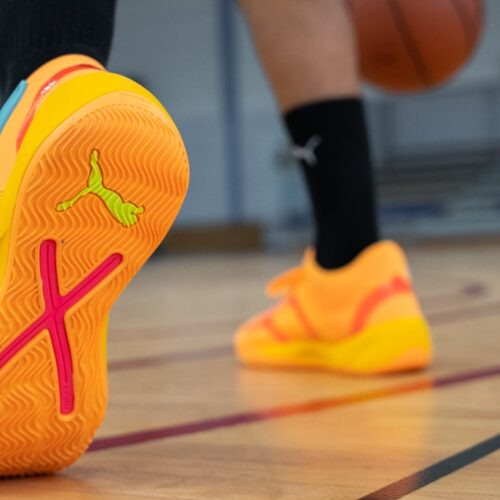 Image de l'article PUMA Rise Nitro : le test basketpack !
