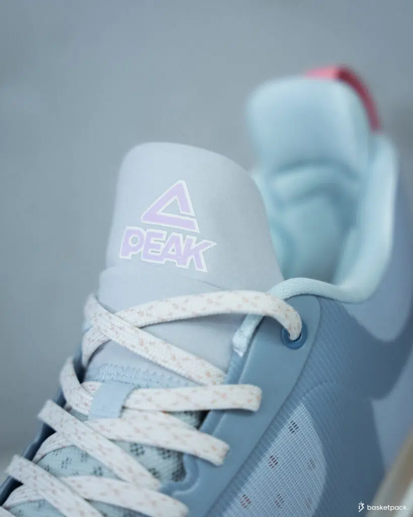 test peak flash 3 basketpack